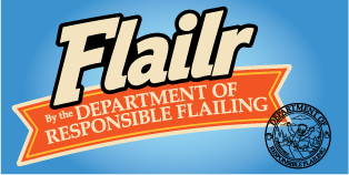 Flailr icon